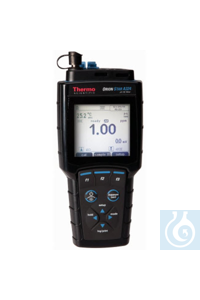 Thermo Scientific - ������������ ������������ Orion Star&trade; A324 pH / ISE ����������� �������������������� ���������� Orion Star A324 ... STARA3245