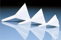 7 041 005 Witeg FUNNELS, �����������, PP, OD 75 ��, ������ 110 ��, STEM? 10 7 041 005