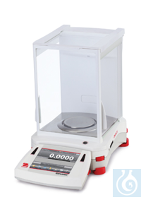 Ohaus Analytical Balance Explorer EX324M / AD, ���������, � ������������ � ������������ ... 30061996