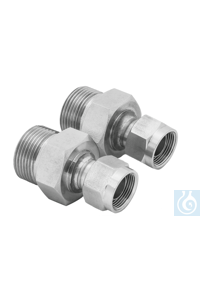 Julabo 2 �������� M24x1,5 ������ � M16x1 ������ 8890071