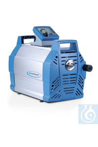 VACUUBRAND VARIO ������������� ����� MD 12 NT VARIO, ���������������, 200-230 � / 50-60 ��, ������� � ����������� � ��������� ������ 20743100