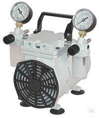 Welch Vacuum WOB-L ����� 2534, 28 � / ���, 93 ���� U2534C-02