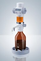 Бюретка цифровая Hirschmann Solarus 10 мл 9392010