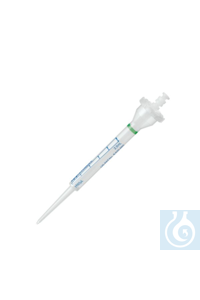 Eppendorf Combitips advanced 2,5 �� (�������� ���: �������), ������� ������������������ ���, 100 ��., ... 0030089863