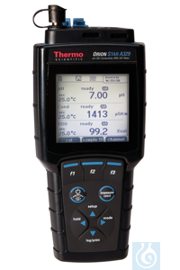 Thermo Scientific Orion Star&trade; A329 pH / ISE / ������������ / ������������ �������� ... STARA3295