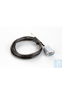 Kern Data ��������� RS-232, ������������ ��� ������� KXS-A04
