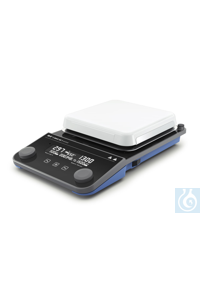 IKA C-MAG HS 7 control ��������� ������� � ����������, ������������ ����� 0020002694