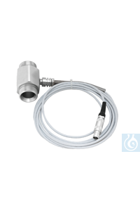 �������� ������ Julabo M + R Pt100, ������ M38x1,5, � ������� 1,5 � 8981023