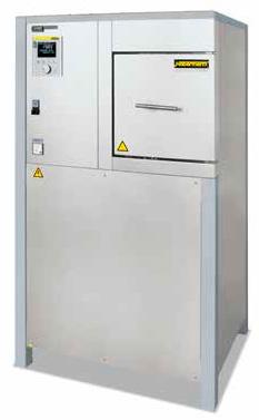 Nabertherm HFL 16/16 / P470 ������������������� ����, ������ MoSi2, Tmax 1600 � C HF0326QNAA