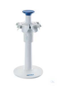 Eppendorf Charger Carousel 2 ��� 6 Eppendorf Xplorer / Xplorer plus 3116000023