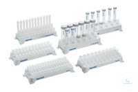 ������ ��� �������� Eppendorf ��� �������� ������� 5,0 �� � 15 ��, 12 ����� (2 ���� �� 6 ����� � ������), 2 ... 0030119827