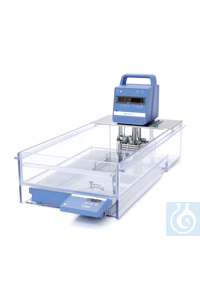 IKA ICC basic IB R RO 15 eco ����� ICC basic � ��������� �������� RO 15 � ������ 0010002471