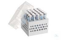 ���� ��� �������� Eppendorf 5 x 5, ��� 25 ��������, 2 ��., ������ 127 ��, 5 ������, ... 0030140583