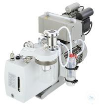 Welch Vacuum chemvac ��������������� �������� ������� P 12 Z - 301, 11 � 3 / �, 100/115/230 �, 50/60 �� 109031