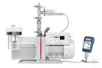 Welch Vacuum CRVpro 4 ������������� ����� � �������� � �������� ��������� ������, 4 � 3 / � 330074