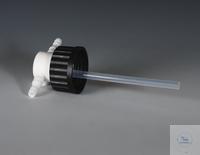 D 810-10 Bohlender ��������� ������� PTFE / PPS, ������ �������������� PTFE � 2 H D 810-10