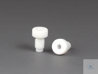 F 702-04 Bohlender ������� ������� PTFE, PTFE, �����, � ������� F 702-04