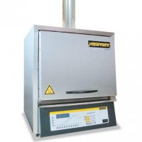 Печь для озоления Nabertherm LVT 3/11/B180 с подъёмной дверью, 1100°С LVT 3/11/B180