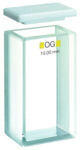 ������������ Hellma 402.000-OG PL 10 ��, ������������ 402.000-OG PL 10 �� 402-10-10