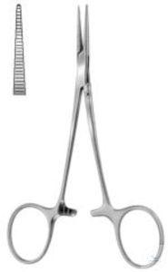 HSE 020-09 ������ Hammacher Artery, Halsted-Mosquito, ������, 90 �� HSE 020-09