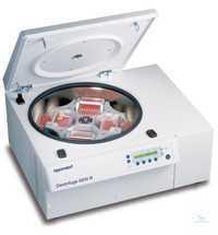 Eppendorf ���������� 5810R, 230 � / 50-60 ��, ���. �������� �������� A-4-62 � 15 / 50�� 5811000320