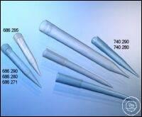 ������ ��� ������� Greiner Bio-One, 200-1000 ���, ��� ��������, �����, 60 ������ � ����� ST-RACK 740280