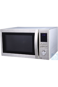 neoLab neoLab� Mikrowellengeraet, Innenraum 17 �, 800 ��, ������ 60 ���. 3-2300