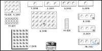 Hecht Microslides � ����� ��������, ������� ��. 3 ��, CE ��. 76 � 26 �� 18 ��? ... 42415010