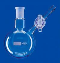 Lenz-Laborglas GmbH &amp; Co. KG ������� ������������ ����� (����� ������) 25 ��, NS 14/23, � ������� NS 3360122