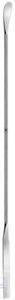 HSN 421-15 Hammacher Micro-�������, 18/8, ���� ����� �����������, 150 �� HSN 421-15