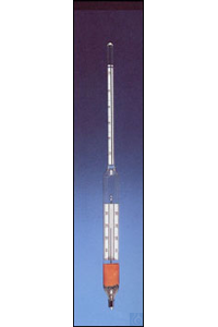 Geco-Gering Hydrometer 1000 - 1100 � WG-����������� 0 + 35C 0362WG