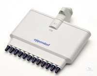 Eppendorf ������ �����, 10-100 ���, 12 ������� 3114611009