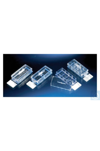 Thermo Scientific - Nunc &amp; Samco Nunc&trade; Lab-Tek &amp; Trade II Camera Slide&trade; ������� 4-� �������� ... 154526