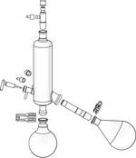 ����������� ���������� Heidolph Hei-VAP Advantage HL/G3 561-01300-00