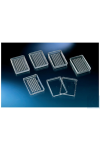 Thermo Scientific - Nunc &amp; Samco Nunc&trade; ������������� &amp; Trade MiniTrays MicroWell MiniTray ��� �������������� ... 439225