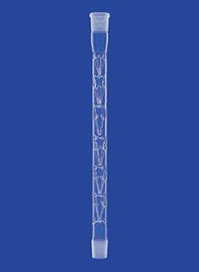 Lenz-Laborglas GmbH &amp; Co. KG Vigreux Kern u. ����� NS 14/23, �������� ����� 300 �� 5130301