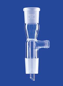 Lenz-Laborglas GmbH &amp; Co. KG ��������� ���������, ������ ���������� u. ����� NS 29/32, GL 18 � ������������ ��� ������ � ����������� ��������� 5272014