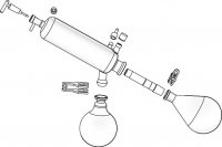 Ротационный испаритель Heidolph Hei-VAP Value Digital HL/G1B 560-01112-00