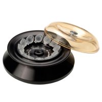 Ротор угловой Sigma 12082, 12 x 1,5/2 мл, алюминиевый 12082