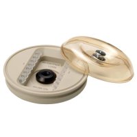 Ротор угловой Sigma 12096, 2 х ПЦР 8 х 0,2 мл, полипропиленовый 12096