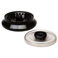 Ротор угловой Sigma 12024, 24 x 1,5/2 мл, алюминиевый 12024