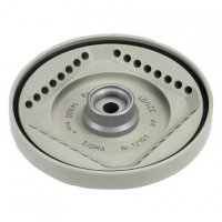 Ротор угловой Sigma 12135, 4 х ПЦР 8 х 0,2 мл, полипропиленовый 12135