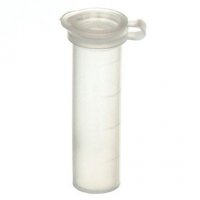 Sigma Reaction tubes, 2.0 ml, 100 pcs. per pack suitable for: 11124, 11128, 11135, 111 15040