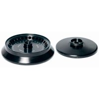 Ротор угловой Sigma 12132, 30 x1,5/2 мл, алюминиевый 12132
