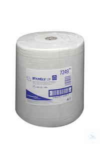 Kimberly-Clark WYPALL * L20 EXTRA �������� - ������� ����� / ����� ��������: Airflex � ����: ... 7249