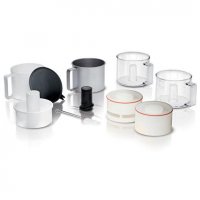 Ножевая мельница Retsch GRINDOMIX GM 200, 220–240 В, 50/60 Гц 20.254.0001