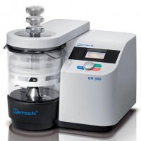 Ножевая мельница Retsch GRINDOMIX GM 300, 220–240 В, 50/60 Гц 20.252.0001