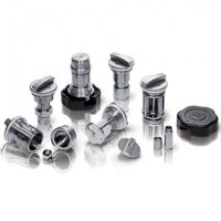 Шаровая вибрационная мельница Retsch CryoMill, 100–240 В, 50/60 Гц 20.749.0001