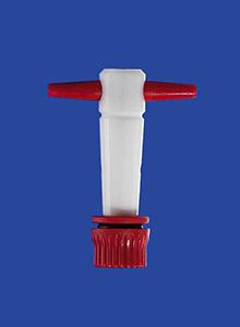 Lenz-Laborglas GmbH &amp; Co. KG Ersatzk_ken NS 18,8, PTFE ��������� 4,0 �� ��� �������������� ���������� ������� 2171804