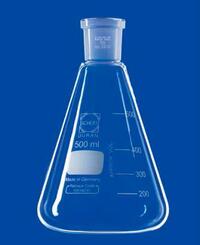 Lenz-Laborglas GmbH &amp; Co. KG ����� ����������� 25 �� NS 19/26, Boro 3.3 3021922